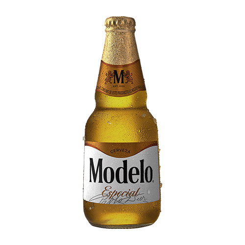 Cerveza Modelo – Metropolitan